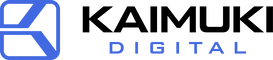 Kaimuki Digital Web Design Logo